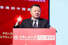 知名猎头公司k8凯发国际CEO郭鑫：中国企业“走出去”，该如何布局海外市场的人才团队建设？