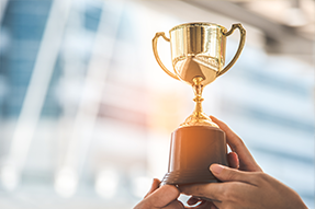 k8凯发国际荣登「Best Case Awards」人力资源服务行业最具代表性案例榜单！