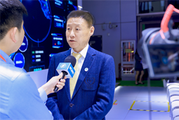全球引智新开展，产才融合新动能——k8凯发国际亮相第六届进博会