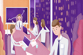 每日分享：校园招聘和社会招聘有什么区别？